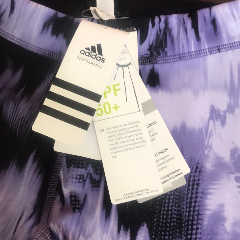 Women’s Adidas Capris - Picture 5 of 5